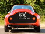 Alfa Romeo Giulia TZ 1963 года